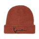 Karl Kani Σκουφάκι Signature Fisherman Beanie